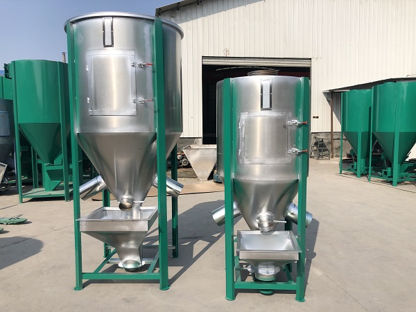 飼料攪拌機(jī)、臥式攪拌機(jī)、不銹鋼攪拌機(jī)、攪拌設(shè)備的日常維護(hù)怎么做？