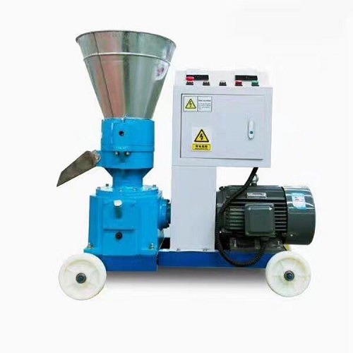 飼料攪拌機(jī)、顆粒機(jī)如何提高飼料顆粒品質(zhì)？