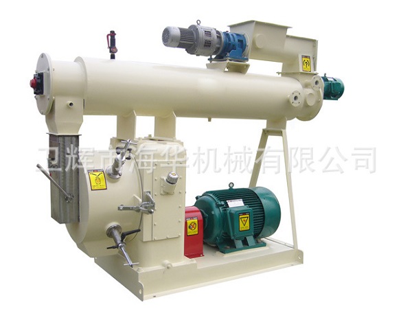 飼料攪拌機(jī)、飼料顆粒機(jī)調(diào)質(zhì)器的應(yīng)用