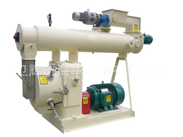 飼料攪拌機(jī)、飼料顆粒機(jī)環(huán)模保養(yǎng)方法