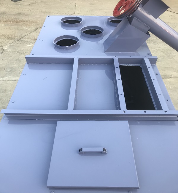 臥式攪拌機 臥式攪拌機