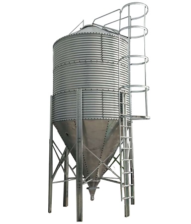 鍍鋅料塔的這些優(yōu)勢！您應(yīng)該了解