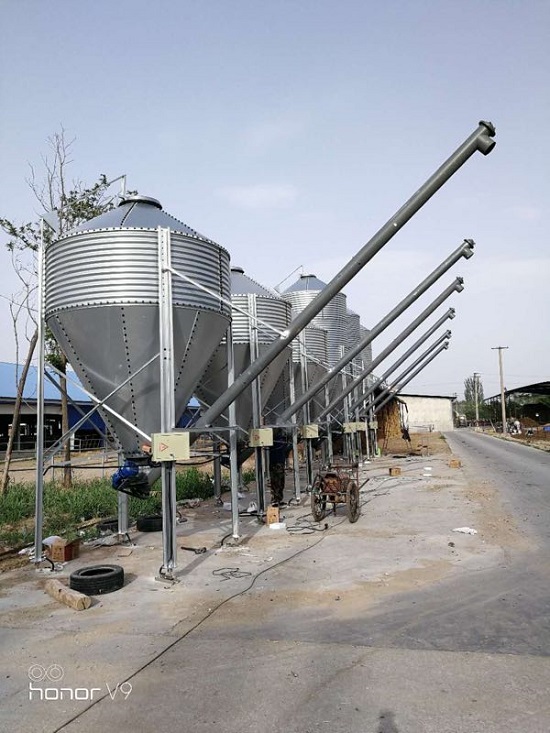 料塔料線的輸送系統(tǒng)，您需要了解的知識！