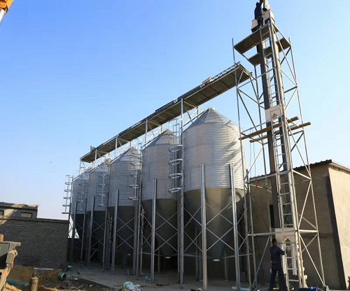 正確的使用鍍鋅料塔也是對鍍鋅料塔的一種維護(hù)！