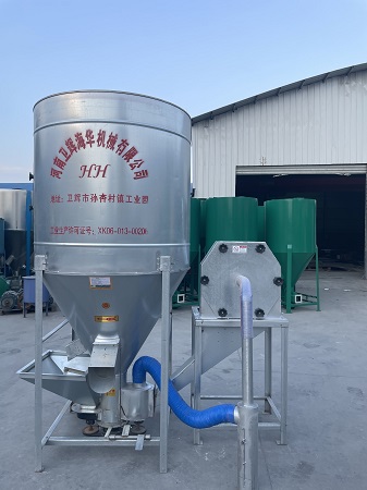 小型飼料粉碎機(jī)的粉碎成本該怎么控制呢？